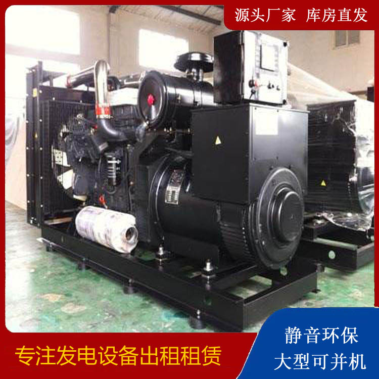 长安发电车出租 柴油发电机组需要经常换机油吗？