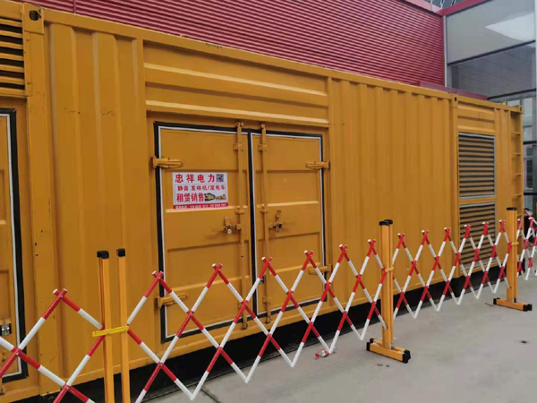 长安柴油发电机电压不稳的原因是什么？